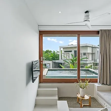 Pagi Apartment 6 By Betterplace