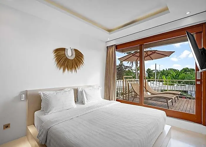 Daire Pagi 6 By Betterplace Pererenan