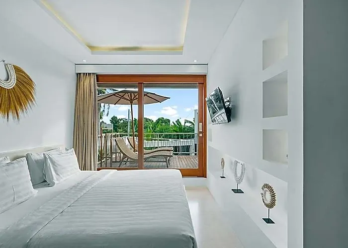 Pagi 6 By Betterplace Daire