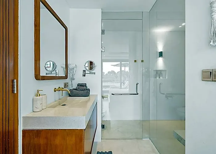 Daire Pagi 6 By Betterplace Pererenan